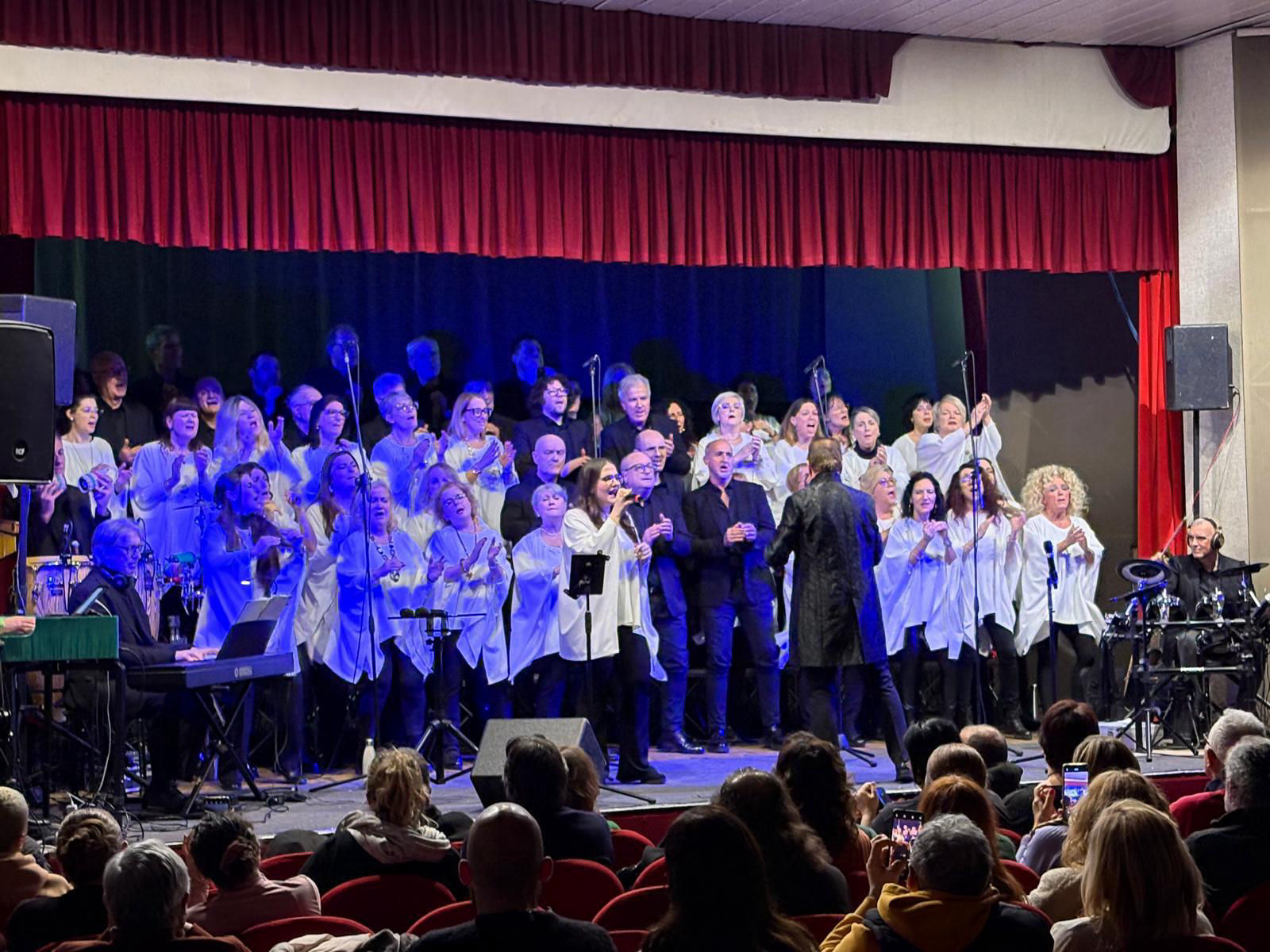 Mobirise Website Builder